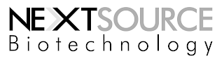 NEXTSOURCE BIOTECHNOLOGY logo