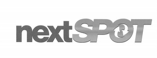 NEXTSPOT logo