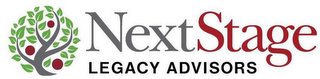 NEXTSTAGE LEGACY ADVISORS logo