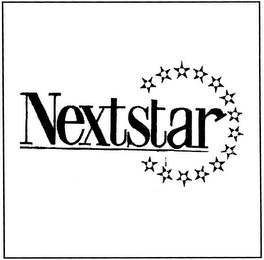 NEXTSTAR logo