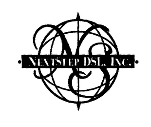 NEXTSTEP DSL, INC. logo