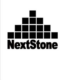 NEXTSTONE logo