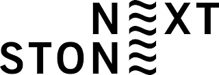 NEXTSTONE logo