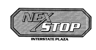 NEXTSTOP INTERSTATE PLAZA logo