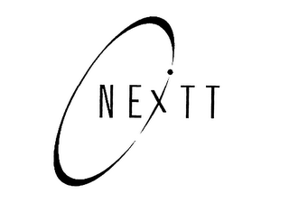 NEXTT logo
