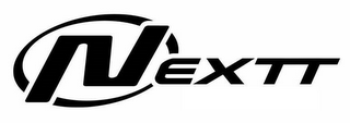 NEXTT logo