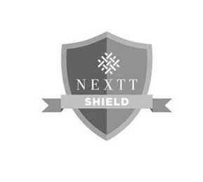 NEXTT SHIELD logo