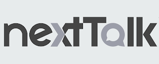 NEXTTALK logo