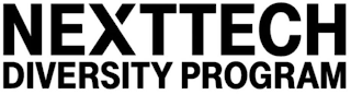 NEXTTECH DIVERSITY PROGRAM logo
