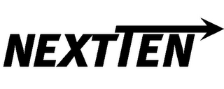 NEXTTEN logo