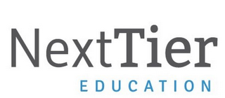 NEXTTIER EDUCATION logo