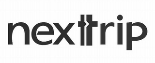 NEXTTRIP logo
