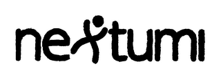 NEXTUMI logo