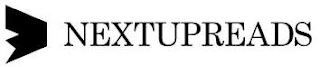NEXTUPREADS logo