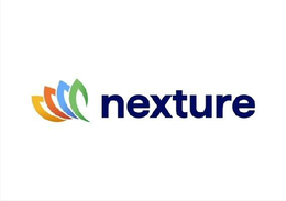 NEXTURE logo