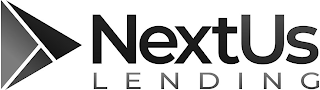 NEXTUS LENDING logo