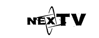 NEXTV logo