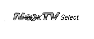 NEXTV SELECT