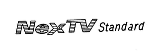 NEXTV STANDARD