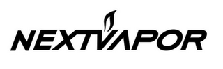 NEXTVAPOR logo