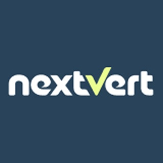 NEXTVERT logo