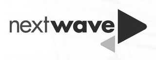 NEXTWAVE logo