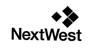 NEXTWEST logo