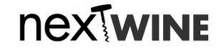 NEXTWINE logo