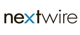 NEXTWIRE logo