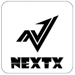 NEXTX logo