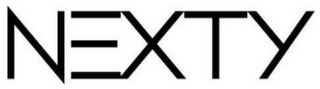 NEXTY logo