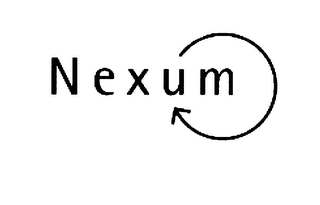 NEXUM logo