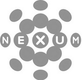 NEXUM logo