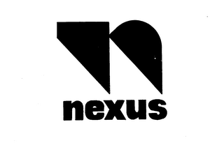 NEXUS logo