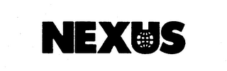 NEXUS logo