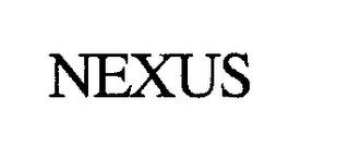 NEXUS logo