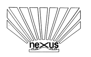 NEXUS logo