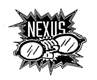 NEXUS logo