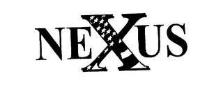 NEXUS logo