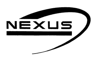 NEXUS logo