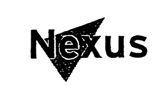 NEXUS logo