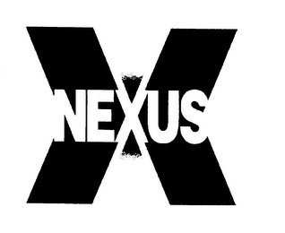 NEXUS logo