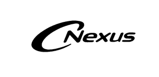 NEXUS logo