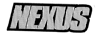 NEXUS logo