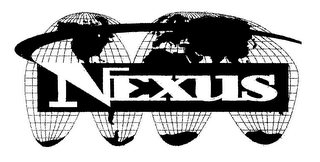 NEXUS logo