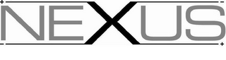 NEXUS logo
