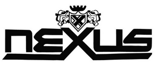 NEXUS logo