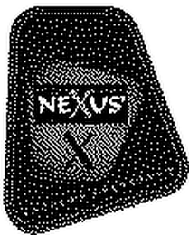 NEXUS logo