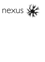 NEXUS logo