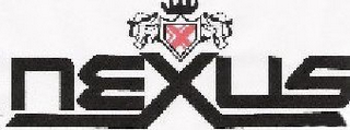 NEXUS logo